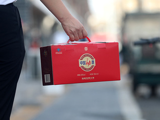 被称“姨妈神仙水”走红，劲酒销售突然火爆，多地出现断货