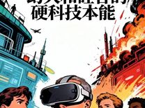 Meta“元宇宙”幻灭和硅谷的硬科技本能