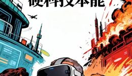 Meta“元宇宙”幻灭和硅谷的硬科技本能