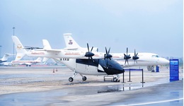 华龙航空订购50架沃飞长空eVTOL，通航公司成采购“大客户”