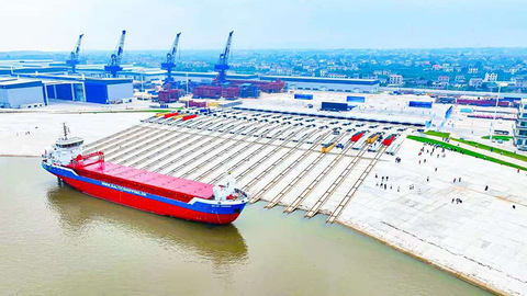 全球“藍色人才”缺口逼近9萬，中英如何聯(lián)手破局？