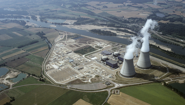 联合声明再落地，中法核能合作的空间还有多大？