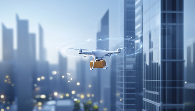 政府工作报告;低空经济;十五五破局