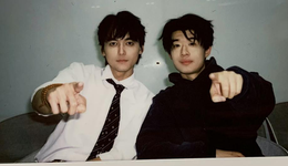 小力士：我們都被喜劇改變了