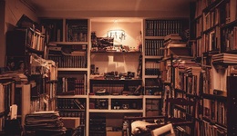 那些患上“电子囤积癖”的年轻人