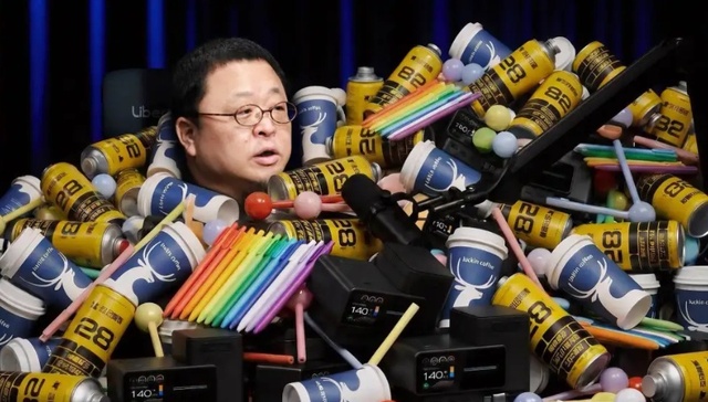 罗永浩回应其播客节目广告过多：免费听就别那么多话了