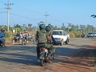 泰柬边境局势再升温，学者：足以引发更大战火