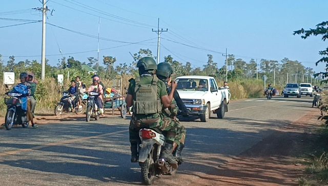 泰柬边境局势再升温，学者：足以引发更大战火