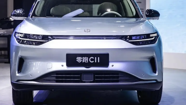 零跑的“生存启示录”