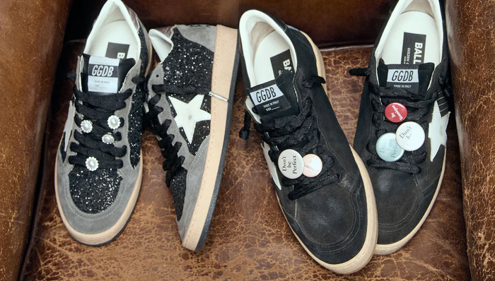 红杉中国抄底“小脏鞋”Golden Goose