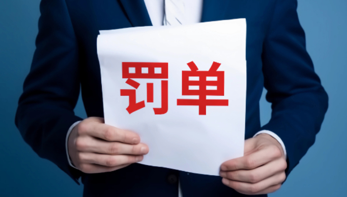 从立案到开出罚单仅一个多月，第一创业子公司被罚没超1698万元