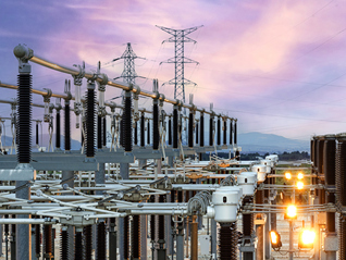 【特写】变压器告急，中国工厂给全球电网“打补丁”