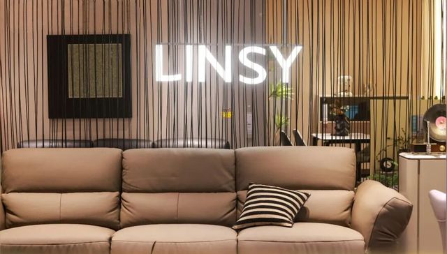 林氏家居,时尚家居,