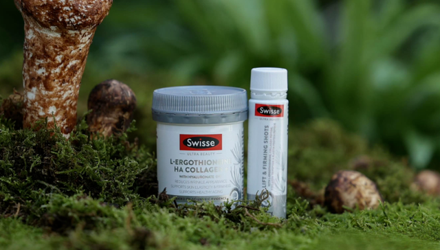 健合集团,Swisse,亏损,