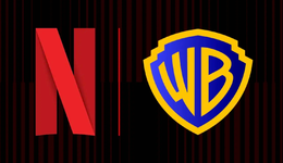 奈飞“篡位”好莱坞？