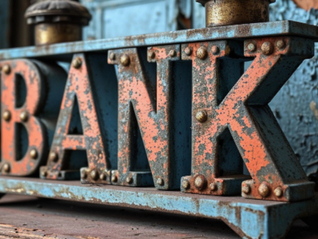 银行网点正在加速消失，年内超9000家网点关停