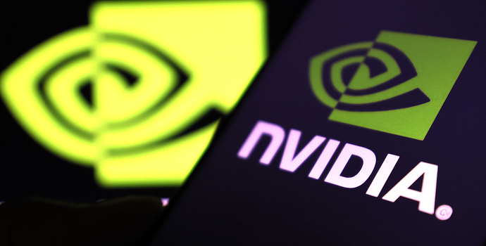 特朗普宣布允许英伟达向中国出售H200芯片，美方将收取25%的分成