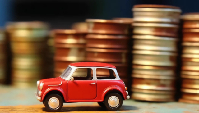 11月全国乘用车零售超222万辆，三年来首次同比下滑