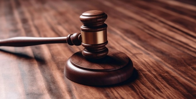 河北沧州杀妻案一审宣判：丈夫金昊被判死刑，其母被判2年2个月