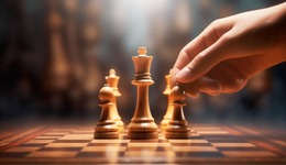 優(yōu)質(zhì)機(jī)構(gòu)迎“松綁”，券商板塊估值修復(fù)可期？業(yè)內(nèi)熱議增長(zhǎng)邏輯