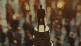 陕西首富，拿下一家上市公司