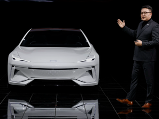 吉利副总裁陈政：部分车企拉低中国车设计高度