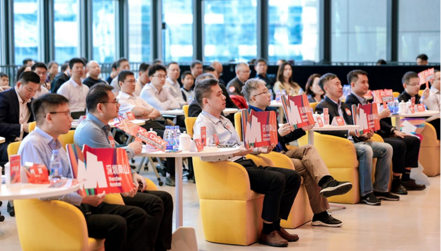 深圳南山加速将创业赛事与产业衔接