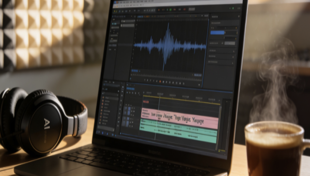 版权、流量两头受气，网易云音乐能靠AI写歌“翻盘”？