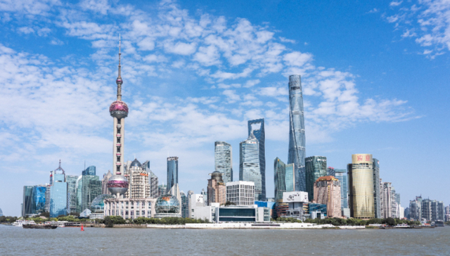 执掌关键金融国资平台，东方证券原董事长履新上海国际集团总裁，有何深意？