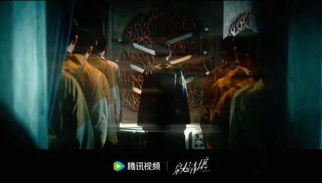 腾讯视频,影视剧,