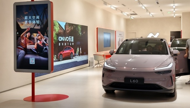 蔚来沈斐称乐道不会轻易降价，电池换新将年赚万元差价