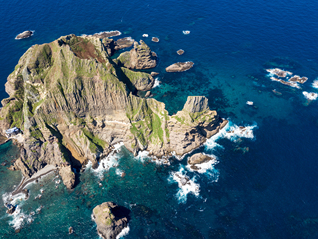 上台以来首次发表强硬立场，李在明政府怒斥高市早苗独岛言论