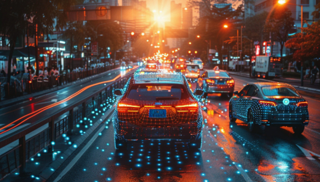 跨界,新能源汽车,产品生态,