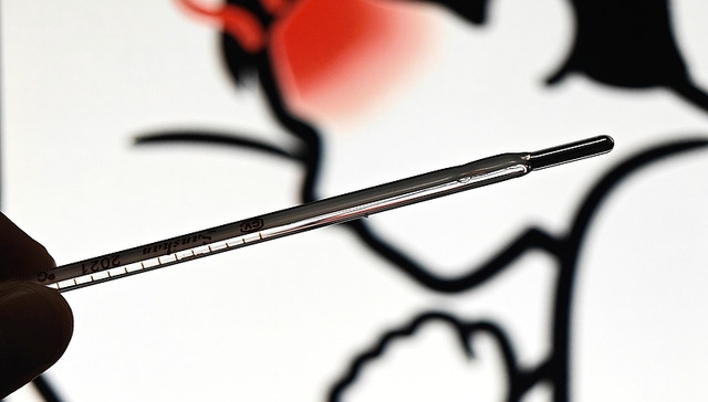 水银体温计即将禁产，多家电商平台出现断货