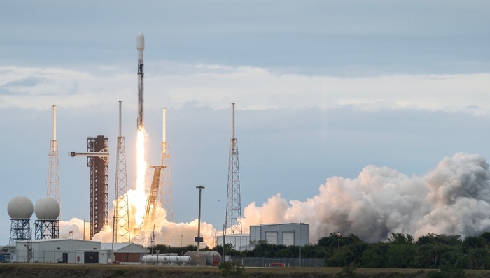 估值约1.5万亿美元！SpaceX或启动史上最大规模IPO