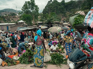 尽快撤离刚果(金)东部！大使馆再次发布紧急提醒