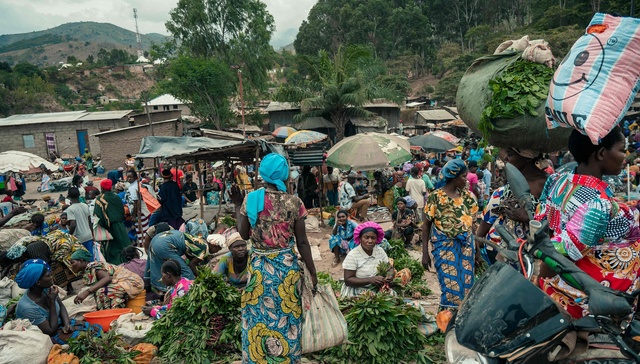 尽快撤离刚果(金)东部！大使馆再次发布紧急提醒