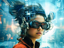 疯狂眼镜卷土重来