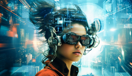 疯狂眼镜卷土重来