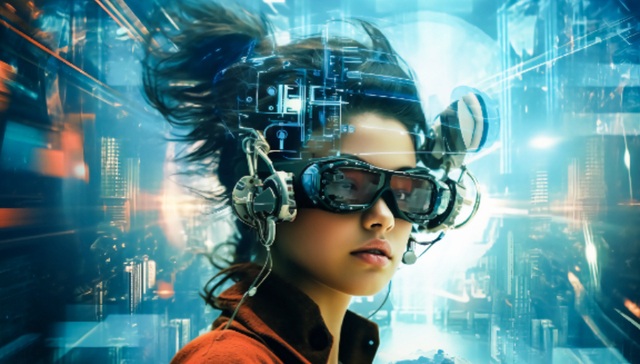 AI眼镜,流量入口,