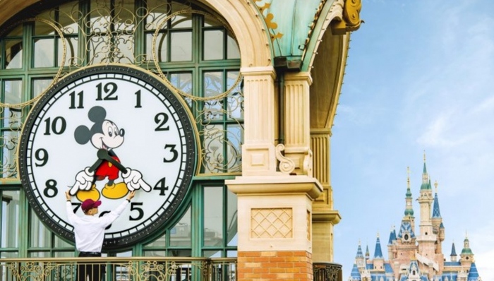 上海迪士尼将支持退票，到访日前7天可申请全额退款