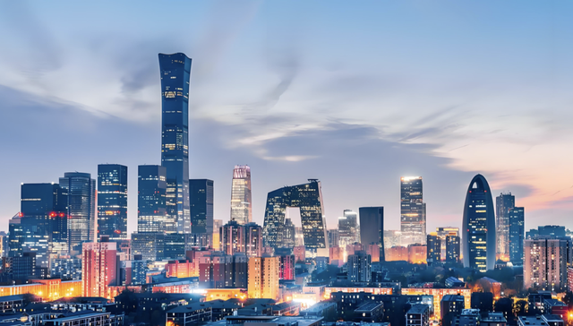 北京年末多个豪宅项目扎堆入市，华润中海等房企冲刺业绩