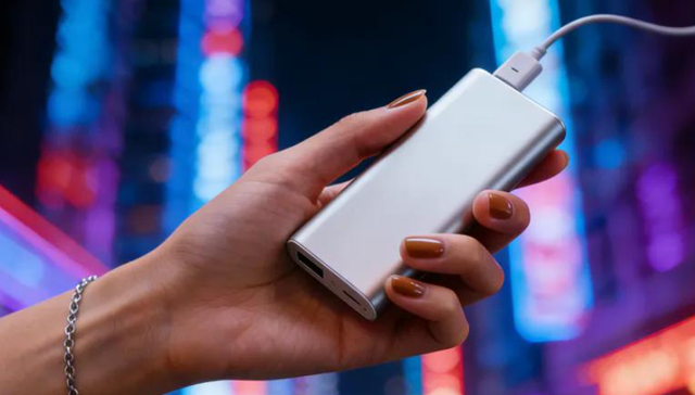 安克创新,充电宝,