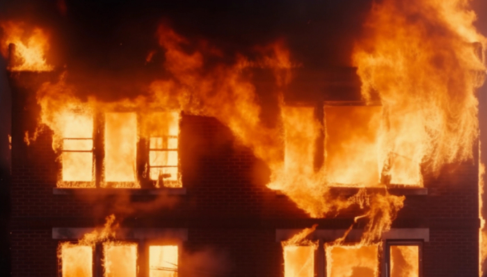 广东汕头火灾遇难人数升至12人，近年来自建房火灾事故较为多发