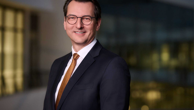 宝马集团将换帅，内德尔科维奇明年5月接棒齐普策