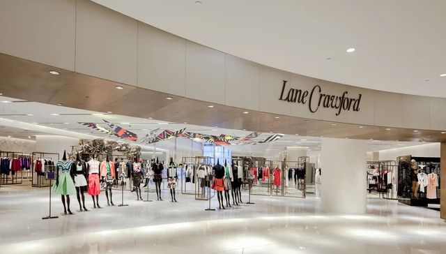 连卡佛宣布将关闭成都门店，计划营业至明年2月