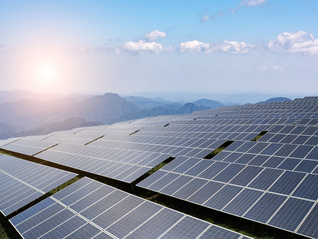 30亿光伏整合平台公司正式成立，背后十大股东浮出水面