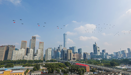 政策“组合拳”落地显效，国际机构密集上调今年中国经济增速