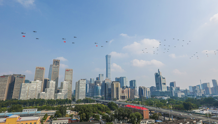 中国经济,