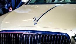 国产豪华SUV掀桌子了